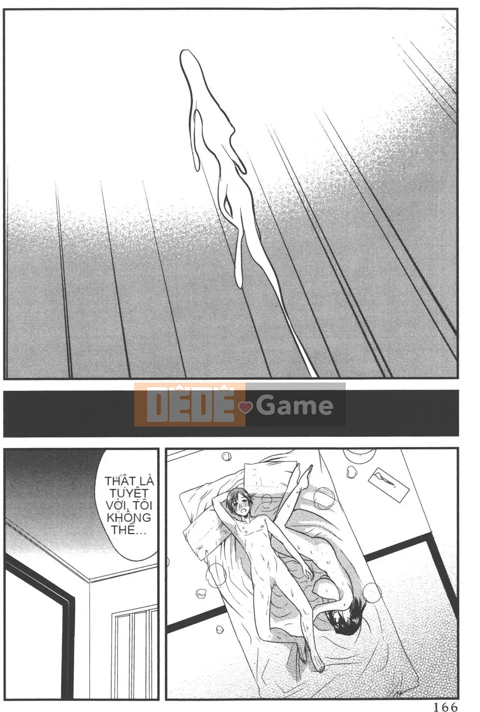 [Shigemitsu Harada & Giải cứu Matsumoto] Con đĩ vợ cũ của tôi